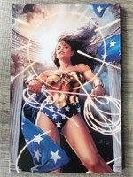 EX: Wonder Woman #750 (2020) ANACLETO VIRGIN