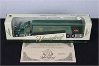 Yuengling Lord Chesterfield Ale Die-Cast Truck by
