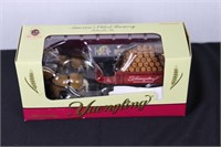 Yuengling 175th Anniversary Horse-Drawn Wagon by R