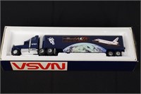 Nasa Project Laser Die-Cast Truck by Ertl