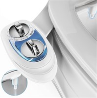 YASFEL Modern Self Cleaning Bidet Attachment for