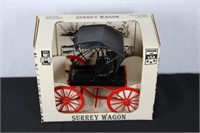 Surrey Wagon 1:16th Scale by Scale Models