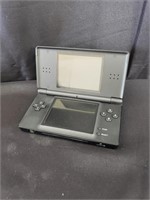 Nintendo ds with case
