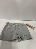 Levi’s $20 Retail Baby Boy Short 18m