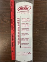 Win Energy Wall Thermometer