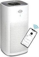 NEW $269 Clorox Smart Large Room Air Purifier,