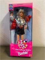 Walt Disney World Barbie 25th Anniversary Mickey