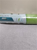 Starter Kit for Wii Fit Yoga Mat