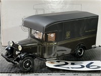 1934 UPS Ford Model A Delivery Van Truck