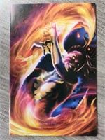 EX: Phoenix Resurrection #1 (2017) GREG HORN VRGN