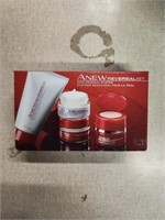 Avon Anew Skin Renewal Creams