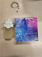 Avon Perfume & Japanese Perfume