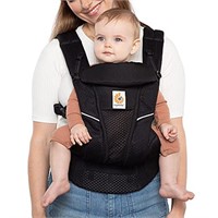 Ergobaby All Carry Positions Breathable Mesh Baby