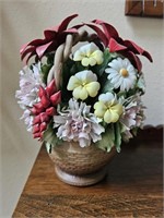 Compodimonte Floral Arrangement
