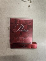 Avon Passion Perfume