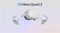 FACTORY SEALED! $360 Meta Quest 2 128GB VR Headset