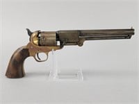 1851 Navy Colt .36 Cal - Reproduction