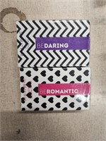 (2) Avon Perfume- Be Daring & Be Romantic
