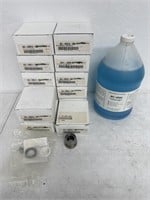 General Purpose Cleaner, And Rod Seals