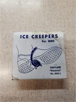 VTG Ice Shoe Creepers for Men