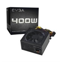 EVGA 400 N1 100-N1-0400-L1 400W Power Supply