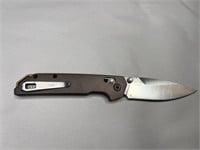 3.5” Kershaw edc pocket knife