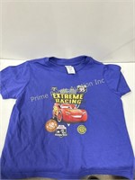 Disney $15 Retail Only Tshirt 3T