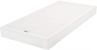 Basics Smart Box Spring Polyester Bed Base,