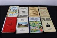 Central Pennsylvania Cookbooks