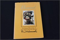 Hummel Reference Book
