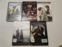 Outlander Series