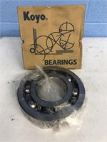 Koyo Bearing 10 Inches Diameter