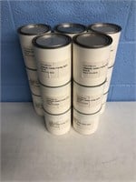 Aliphatic Amine Curing Agent 15 Cans