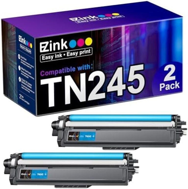 E-Z Ink (TM Compatible Toner Cartridge