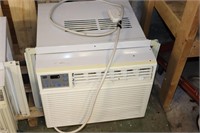 GE 12,000btu Window Air Conditioner