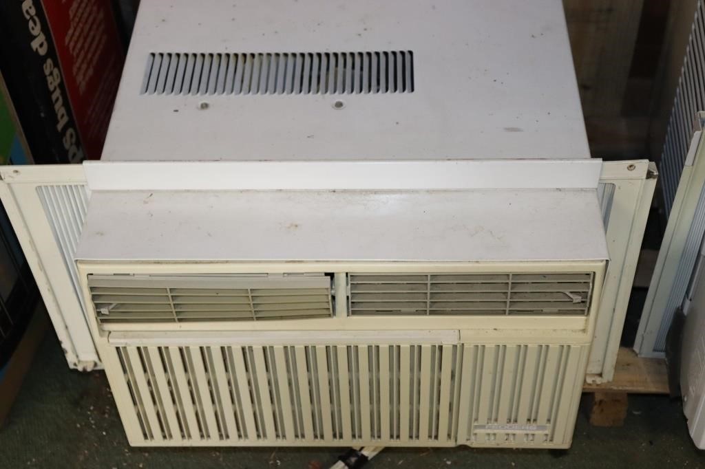 Fedders 10,000btu Window Air Conditioner