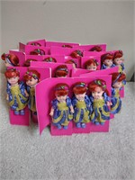 20 NEW Princess Dolls Madame Alexander
