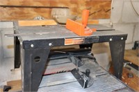 Craftsman Router Table