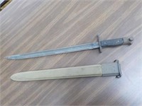 Military sword