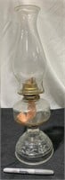 Vintage Kerosene Lamtern