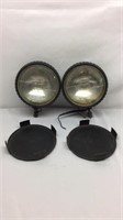 D3) BOSCH LIGHTS WITH COVERS