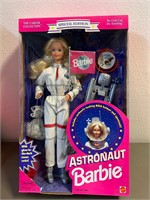 NIB Astronaut Barbie Career Collection 1994
