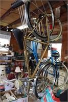 Rowil DeLuxe Men's Cruiser Bicycle