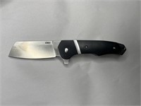 3.25” CRKT Ripsnort EDC folding pocket knife