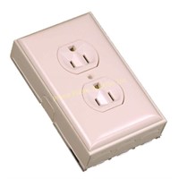 Legrand $24 Retail Duplex Receptacle Kit,