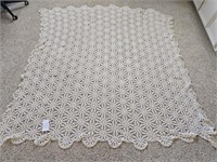 Full Size Bedspread or Table Clothe