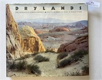 DRYLANDS THE DESERTS OF NORTH AMERICA BOOK