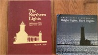 Books about Great Lakes lighthouses