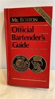 E2) Mr Boston Official Bartenders Guide 50th