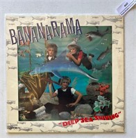 BANANARAMA DEEP SEA SKIVING